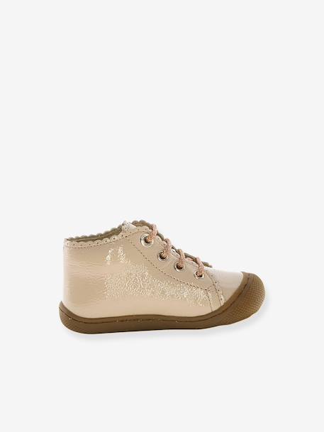 Cottins Fancy Ankle Boots, NATURINO® blush+rose 
