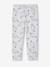Pokemon® Pikachu Pyjamas for Boys grey blue 
