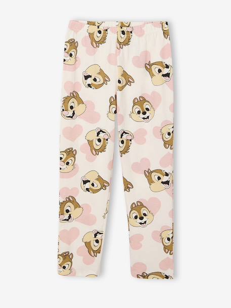 Disney® Chip 'n' Dale Pyjamas for Girls ecru 