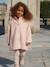 Novella KONGES SLOJD coat rose 