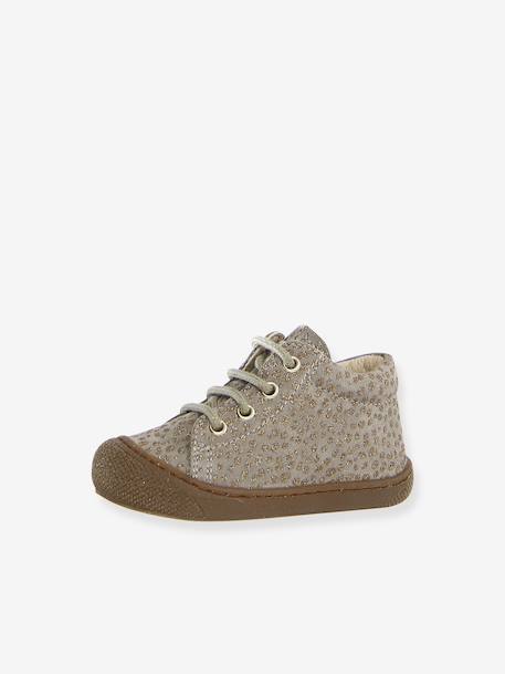 Cocoon NATURINO® ankle boots taupe 