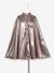 Reversible knight/dragon cape, 4-7 years, SOUZA silver 