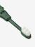 Fabio LIEWOOD toothbrush set green+rose 