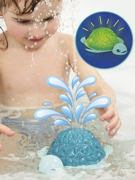 LUDI bath set multicoloured 