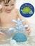 LUDI bath set multicoloured 
