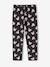 Two-tone Disney® MINNIE pyjamas for girls anthracite 