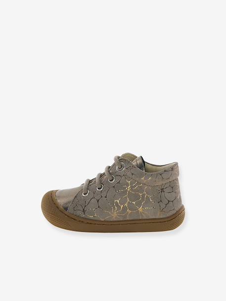 Coccon NATURINO® ankle boots taupe 