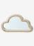 Sherpa cloud mirror beige 