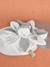 DOUDOU 25 years - SILVER BEAR - DOUDOU & COMPAGNIE Soother Holder Toy silver 