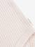 Pack of 3 HUGGIES short-sleeved bodysuits beige 