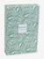 Cuddly rabbit comforter - DOUDOU & COMPAGNIE sage green 