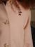 Novella KONGES SLOJD coat rose 