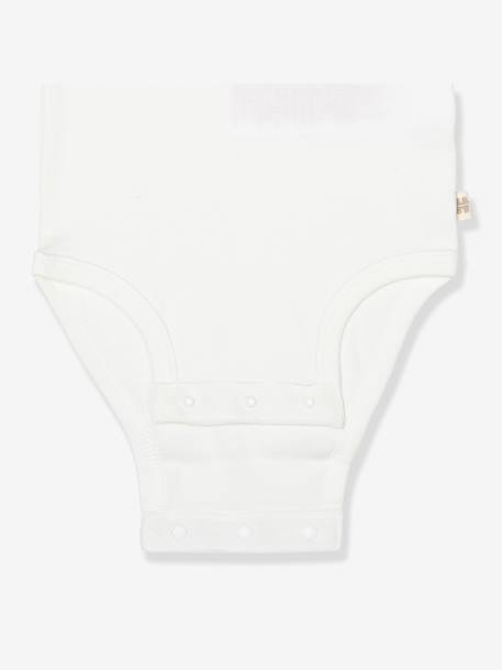 HUGGIES 4-piece newborn set beige 
