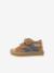 Pair of Sabby Barefoot Ankle Boots, NATURINO® brown 