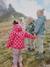 Lightweight jacket for boys, water-repellent and windproof blue 