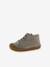 Coccon NATURINO® ankle boots taupe 