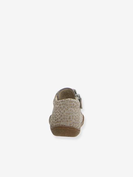 Cocoon NATURINO® ankle boots taupe 