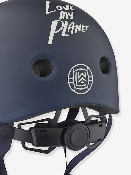 Hilary Bike Helmet, LIEWOOD navy blue 