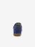 Macks Ankle Boots for Babies, NATURINO® green+navy blue 