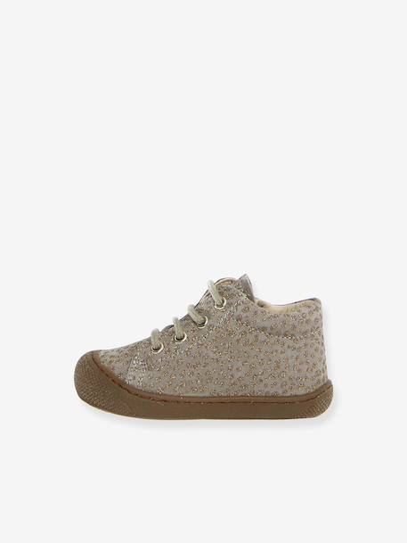 Cocoon NATURINO® ankle boots taupe 