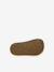 Amur Barefoot Ankle Boots, NATURINO® beige+camel+navy blue 