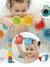LUDI bath set multicoloured 
