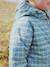 Lightweight jacket for boys, water-repellent and windproof blue 