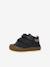 Amur Barefoot Ankle Boots, NATURINO® beige+camel+navy blue 