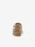 Pair of Sabby Barefoot Ankle Boots, NATURINO® brown 
