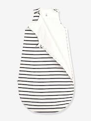 Bedding & Decor-Baby Bedding-Cotton Sleeping Bag for Babies, PETIT BATEAU 
