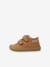 Amur Barefoot Ankle Boots, NATURINO® beige+camel+navy blue 