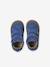 Pair of Soft Leather Boots for Babies, Designed for First Steps beige+blue+brown+electric blue+green+ocean blue+ochre+sage green+set beige+set brown+set green 