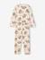 Disney® Chip 'n' Dale Pyjamas for Girls ecru 