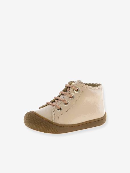 Cottins Fancy Ankle Boots, NATURINO® blush+rose 