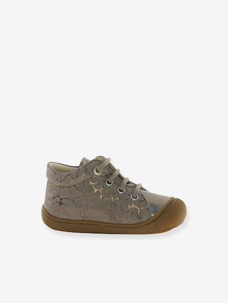 Coccon NATURINO® ankle boots taupe 