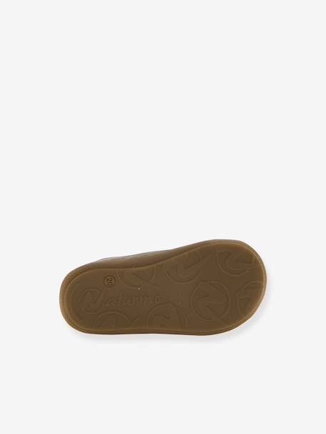 Coccon NATURINO® ankle boots taupe 