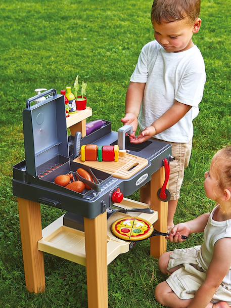 Summer Kitchen, ECOIFFIER multicoloured 