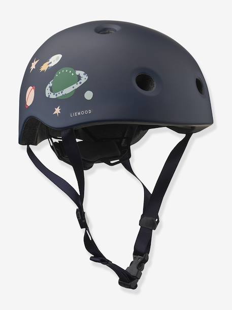 Hilary Bike Helmet, LIEWOOD navy blue 