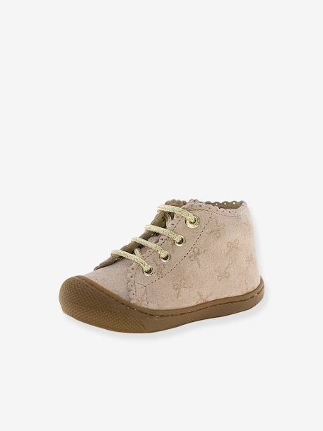 Cottins Fancy Ankle Boots, NATURINO® blush+rose 