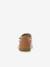 Amur Barefoot Ankle Boots, NATURINO® beige+camel+navy blue 