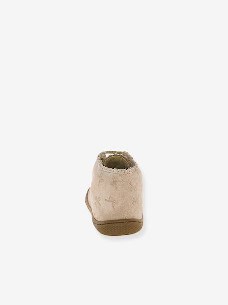 Cottins Fancy Ankle Boots, NATURINO® blush+rose 