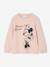 Two-tone Disney® MINNIE pyjamas for girls anthracite 