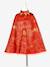 Reversible knight/dragon cape, 4-7 years, SOUZA silver 