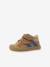 Pair of Sabby Barefoot Ankle Boots, NATURINO® brown 