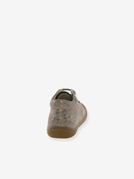 Coccon NATURINO® ankle boots taupe 