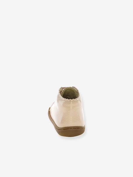 Cottins Fancy Ankle Boots, NATURINO® blush+rose 