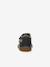 Amur Barefoot Ankle Boots, NATURINO® beige+camel+navy blue 
