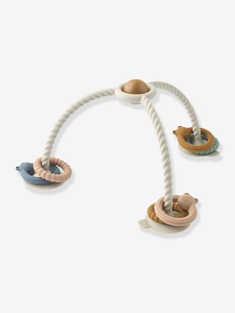 Soren Silicone Toy, LIEWOOD sandy beige 