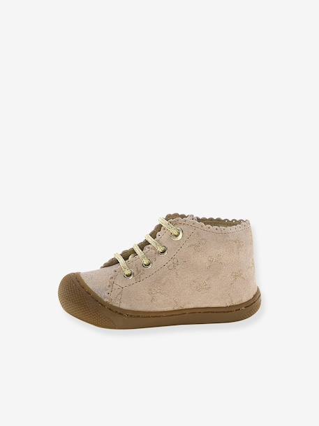 Cottins Fancy Ankle Boots, NATURINO® blush+rose 