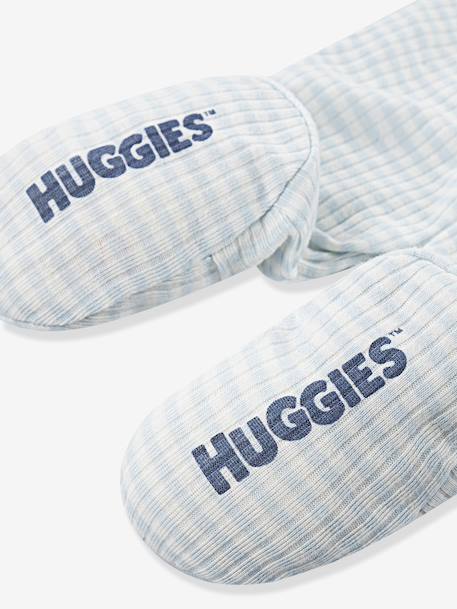 4-Piece Newborn Set, HUGGIES blue 
